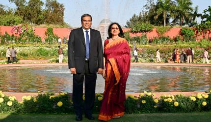 Upholding constitution defines CJI Khanna's tenure
