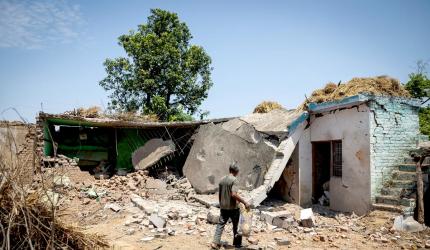 India disputes Trump's claims on mediation, ceasefire