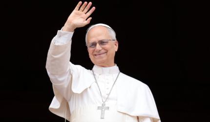 When Pope Leo XIV Visited Kerala