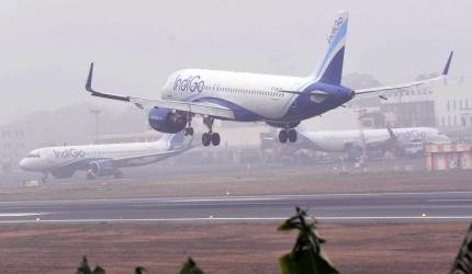 IndiGo Crisis: 'Well-Orchestrated To Pressure Govt'