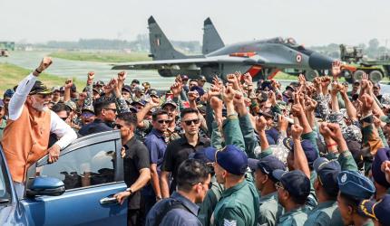 Can R S Prasad's Team Convince Europe About Pakistan?