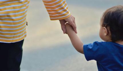 Woman leaving job for child entitled to alimony: HC