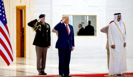 'Trump Doesn't Mean Any Harm To India'
