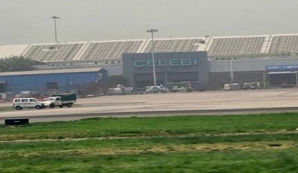 Turkish firm Celebi withdraws HC plea on airport clearance