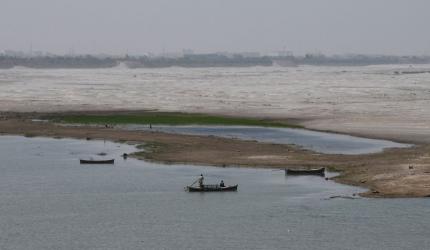 Pak writes to India, ready for talks on Indus Treaty