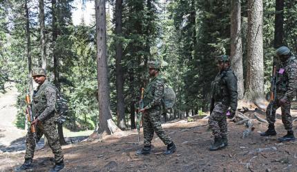 Why China Shield's Pakistan's Terror Agenda