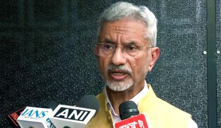 Jaishankar speaks to Taliban minister, welcomes...