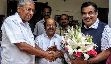 Kerala CPM leader booked over postal ballot breach remarks