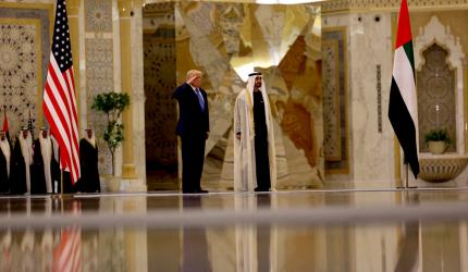 'Trump Has No Enemies. He Has No Friends'