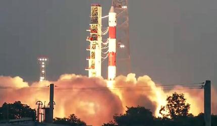ISRO Mission Failure Raises National Security Concerns
