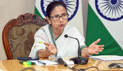 Did TMC opt out of Op Sindoor delegation? Mamata says...