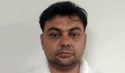 UP man arrested for spying, travelled to Pak several times
