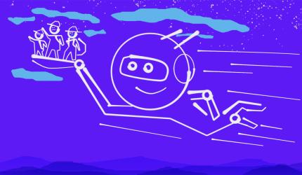How AI Is Transforming Travel