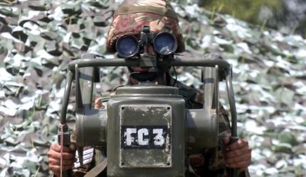 How Army Foiled Pakistan's Aerial Strikes