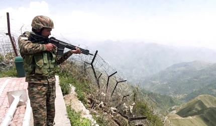 'If India Thinks It Has Deterred Pak, It's Mistaken'
