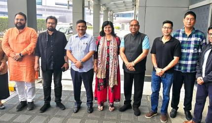 'Will Tell Them About Success Of Operation Sindoor'