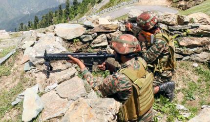 Cyberattacks Surge, But India Mounts Strong Defence