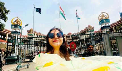 Espionage case: YouTuber Jyoti Malhotra denied bail