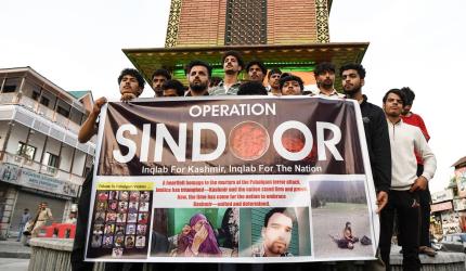 A month after Pahalgam attack, killers still at large