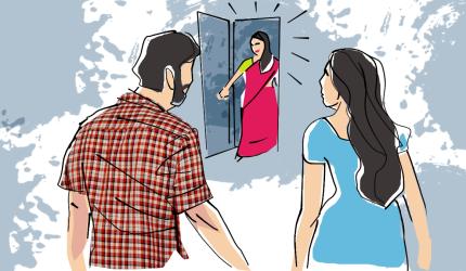 'My Sister-in-Law Controls Our Marriage'