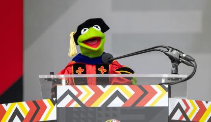 Must Read Gyaan From Kermit the Frog