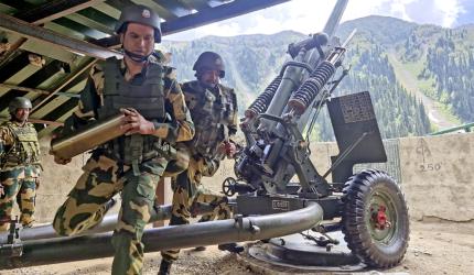 Pakistan's Evil Designs: What India Must Do!