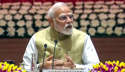 Operation Sindoor face of changing India: Modi