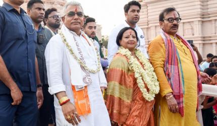 If Pak attacks again, it will...: BJP's Dilip Ghosh