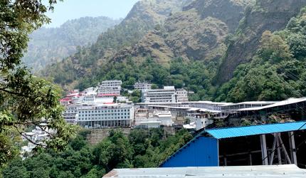 Ma Vaishno Devi: Power Of The Goddess
