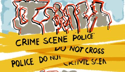 'Sushasan Babu' Nitish Under Fire Over Rise In Crime