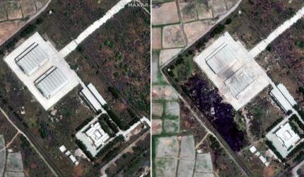 How The IAF Smashed Pakistan Air Force