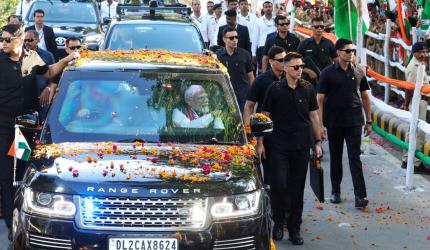 Time To Embrace Inclusive Nationalism