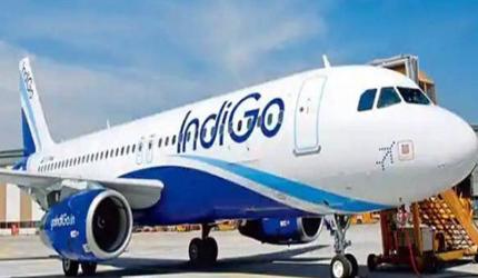 IndiGo gets DGCA extension for Turkish Airlines Boeing 777 lease