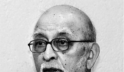 A Nuclear Scientist Who Advocated Disarmament