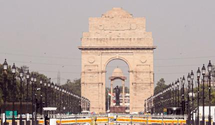 Rename Delhi as Indraprastha, build Pandavas' statue: BJP MP