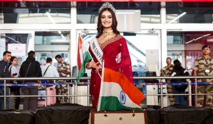 Can Manika Vishwakarma Win Miss Universe Crown?