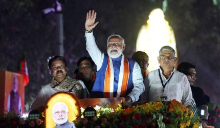 Will Cash Transfer Win Bihar For Modi?