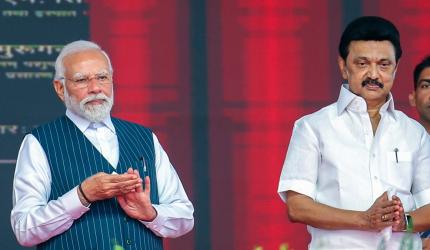 Modi Updates Stalin's Election Strategy