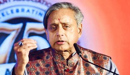 'Khatron ke...': How BJP, Cong reacted to Tharoor's remarks