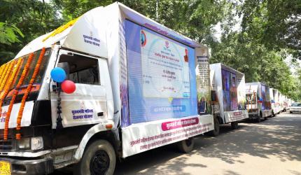 12 states to spend Rs 1.68L cr on women's cash schemes