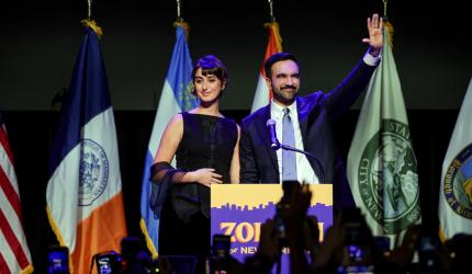 'Mamdani's win NYC's answer to right-wing movements'