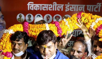 'We Will Remove Modi From Delhi, BJP From Bihar'