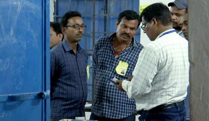 Bihar Polls: Phase 2: Touch And Go Seats