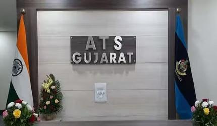 Gujarat ATS foils Ricin chemical terror attack, arrests 3