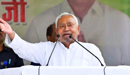 Who Said Nitish Kumar Is Ill?