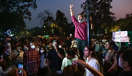 'Nothing Kills More People Than Air Pollution'