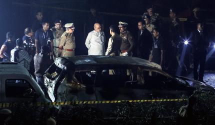 'Delhi, Manipur, Pulwama, Pehalgam: Have we got answers?'