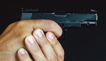 Classmate shot Gurugram student as he 'ignored' him