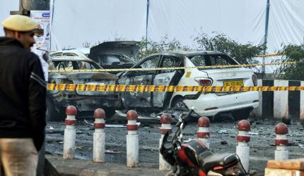 Delhi blast accused Dr Shaheen divorced Maha man in 2015