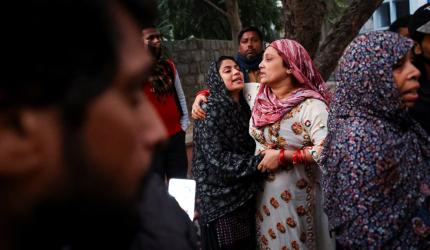 Delhi blast linked to posters found in Srinagar on Oct 19?